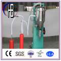 6-12kg/Min Fire Extinguisher CO2 Filling Machine Manufacturer